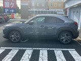 MX-30 2.0 4WD 
