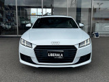 TTクーペ 1.8 TFSI 修復歴無し