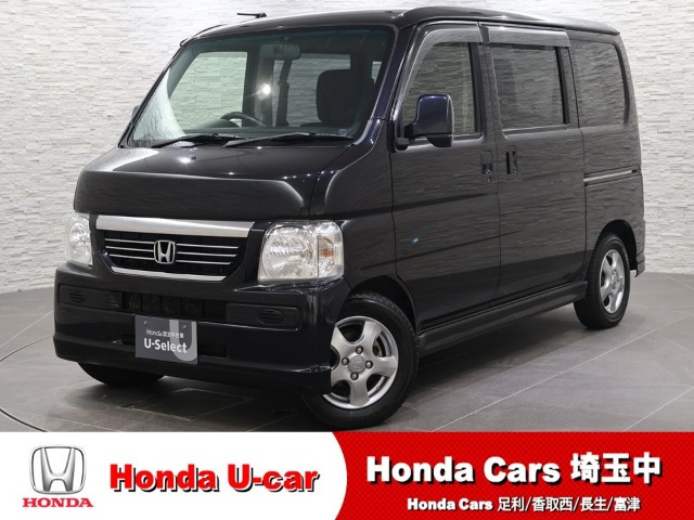 バモスG 4WD