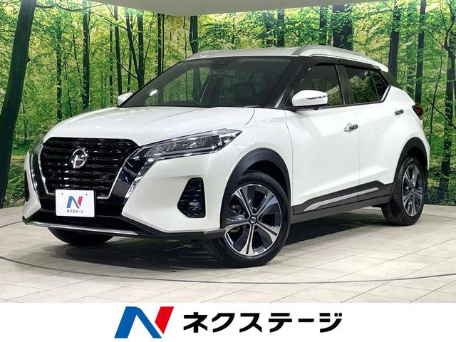 キックス 1.2 X (e-POWER) 
