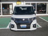 ソリオ 1.2 ハイブリッド(HYBRID)  MZ 