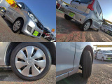 当社ご購入いただきましたお車のオイル交換無料サービス付きです!大変大好評頂いております!