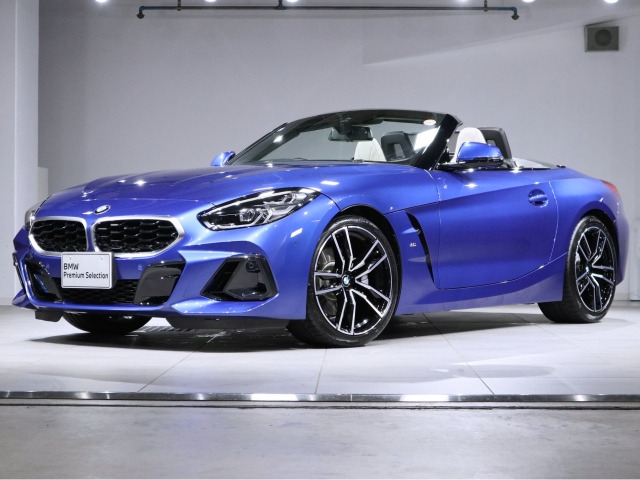 Z4sドライブ 20i Mスポーツ