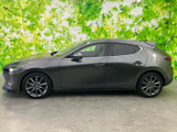 MAZDA3ファストバック 2.0 20S バーガンディ セレクション 