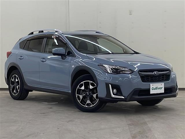 インプレッサXV  1.6i アイサイト 4WD ワンオーナー