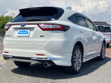 ハリアー 2.5 ハイブリッド E-Four プレミアム 4WD 