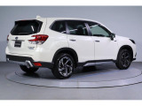 フォレスター 2.0 アドバンス 4WD 