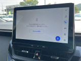 【Bluetooth】ナビゲーションと携帯電話/スマートフォンをBluetooth接続することができます。接続するとハンズフリーで使用することができるので、とても便利です。