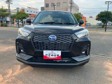 ロッキー 1.2 プレミアム G HEV