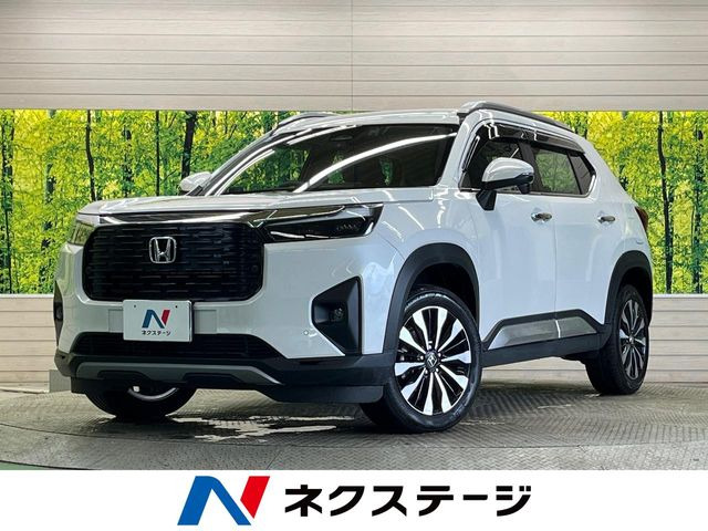 WR-V1.5 Z プラス