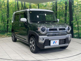 大好評のボディコーティング「弾スプラッシュコート」もご納車までに施工可能。通常のガラスコートと異なる、耐久年数6年の無機質ガラスコーティングが、ボディをキレイな状態に保ってくれます。