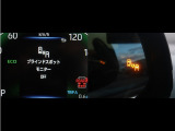 隣車線を走る車両をレーダーで検知し、ドアミラーでは確認しにくい後側方エリアに存在する車両に加え、急接近してくる車両も検知します。車両を検知するとドアミラーに搭載されたLEDインジケーターが点灯します。