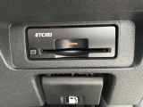 【ETC】ETCカードを差し込めばすぐ使えます♪高速も楽々!今や必需品ですね♪