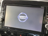 【フルセグTV付ナビゲーション】使いやすいナビで目的地までしっかり案内してくれます。各種オーディオ再生機能も充実しており、お車の運転がさらに楽しくなります!!