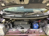 親切・丁寧な専門メカニックスタッフが応対!・車検・点検整備・事故等の修理などアフターサービスも安心。お車のカスタマイズもネクステージのサービススタッフまでご相談ください!