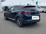 CX-3 1.5 XD ツーリング Lパッケージ 4WD 4WD 修復歴無し