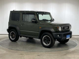 ジムニーシエラ 1.5 JC 4WD 