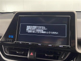 C-HR  修復歴無し