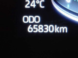 65830km走行