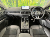 CX-5 2.2 XD ブラックトーンエディション 