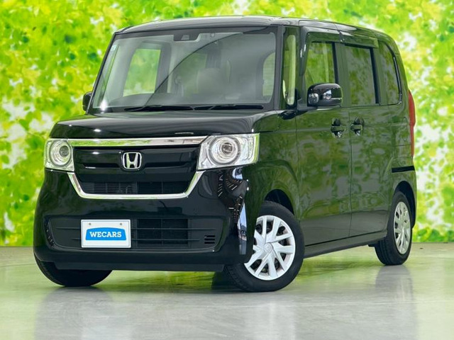 N-BOX  