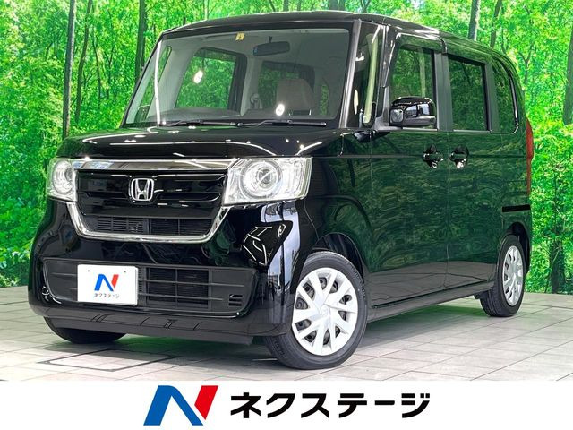 N-BOX G 