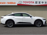 安心のトヨタ認定中古車をはじめ様々なラインナップをご用意しています。