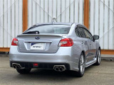 WRX S4 2.0 GT-S アイサイト 4WD 