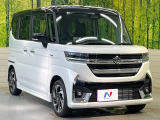 大好評のボディコーティング「弾スプラッシュコート」もご納車までに施工可能。通常のガラスコートと異なる、耐久年数6年の無機質ガラスコーティングが、ボディをキレイな状態に保ってくれます。