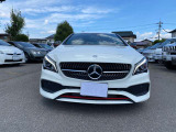 CLAクラス CLA250 シュポルト 4マチック 4WD 