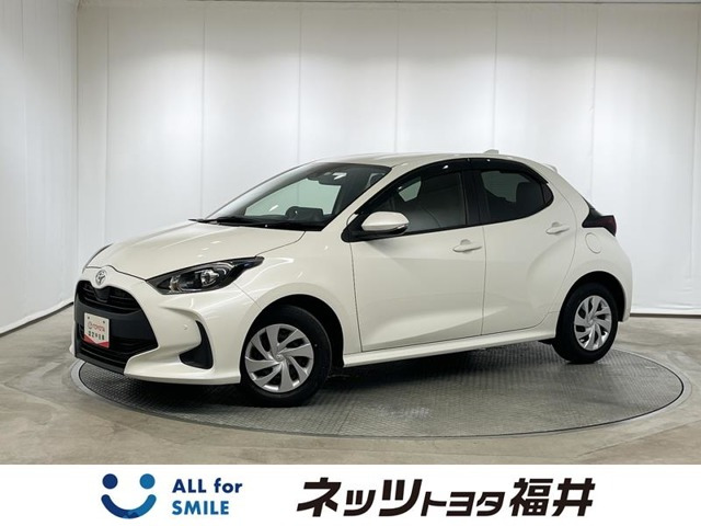 ヤリス 1.5 G 4WD 