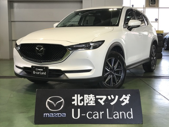 CX-5 2.2 XD プロアクティブ 