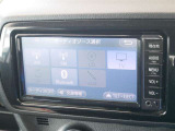 純正ナビ(オーディオ テレビはワンセグです)