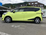 シエンタ 1.5 G クエロ 4WD 