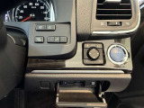 ETCは運転席右下にあります。