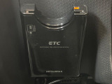 【ETC】高速道路の料金所をストレスなく通過!話題のスポットやサービスエリアに多い「スマートIC」利用時は必須のアイテムです。当店でセットアップを実施、ご納車当日からすぐにご利用いただけます!