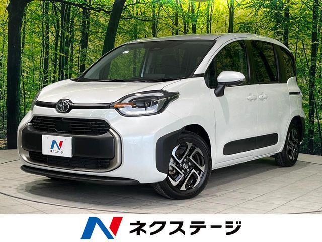 シエンタ ハイブリッド 1.5 Z 