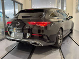 CLAシューティングブレーク CLA250 4マチック AMGライン 4WD 