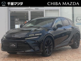 千葉マツダでございます。ご覧いただきありがとうございます。お気軽にお問合せ下さい。