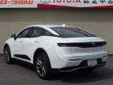 クルマの状態を詳細に記載した【車両検査証明書】を搭載したクルマもございます。
