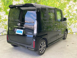 N-BOXカスタム  