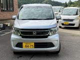 N-WGNカスタム G 4WD 