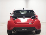 ヤリス  1.6 RZ ハイ パフォーマンス 4WD