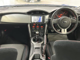 BRZ 2.0 S 6MT修復歴無し