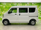 クリッパー DX 4WD 