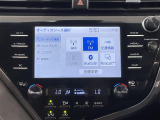 カムリ 2.5 WS レザーパッケージ 本革シート 修復歴無し