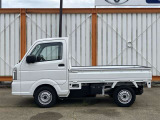 キャリイ KC エアコン パワステ 農繁仕様 4WD 