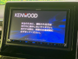 【ナビゲーション】目的地までしっかり案内してくれる使いやすいナビ。Bluetooth接続すればお持ちのスマホやMP3プレイヤーの音楽を再生可能!毎日の運転がさらに楽しくなります!!