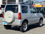 AZ-オフロード XC 4WD 