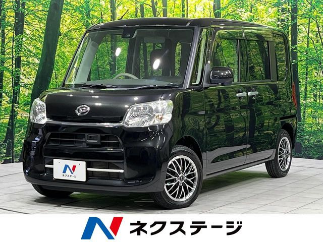 タント X SAII 